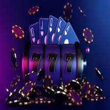 ae777 Casino VIP Bonus နှင့် Cashback အစီအစဉ်