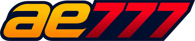ae777 Logo